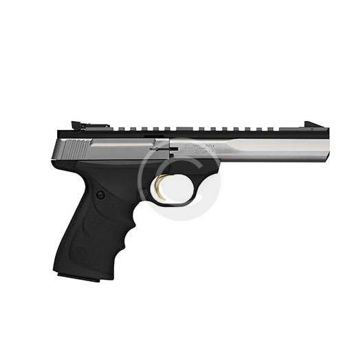 Glock PI4350201 G43 Double 9mm 3.4" 6+1 FS Integral Grip Black