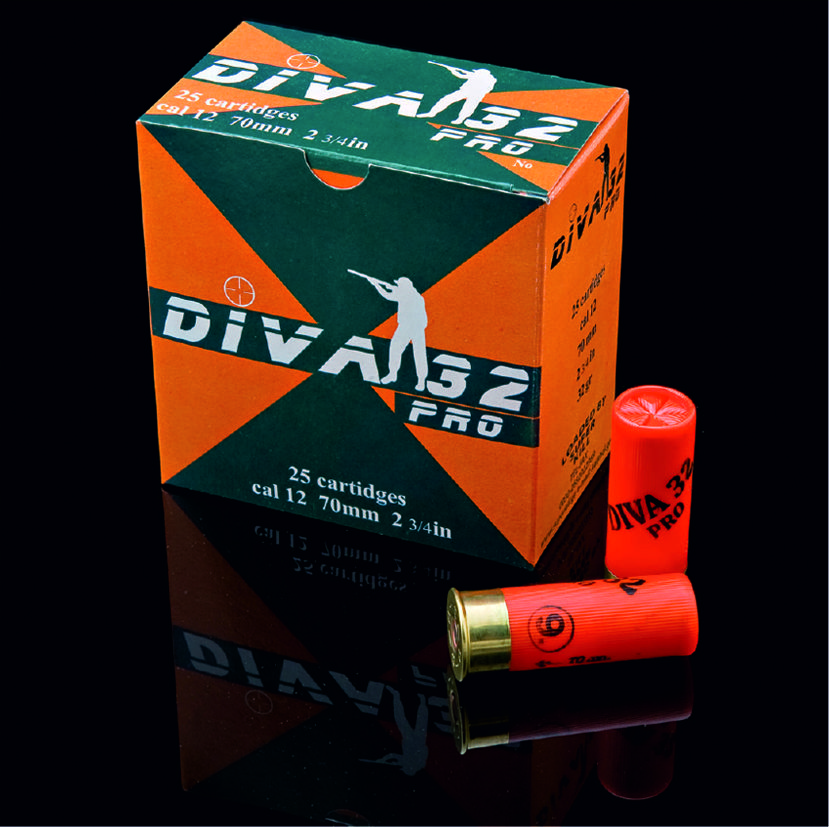 DIVA 32 PRO