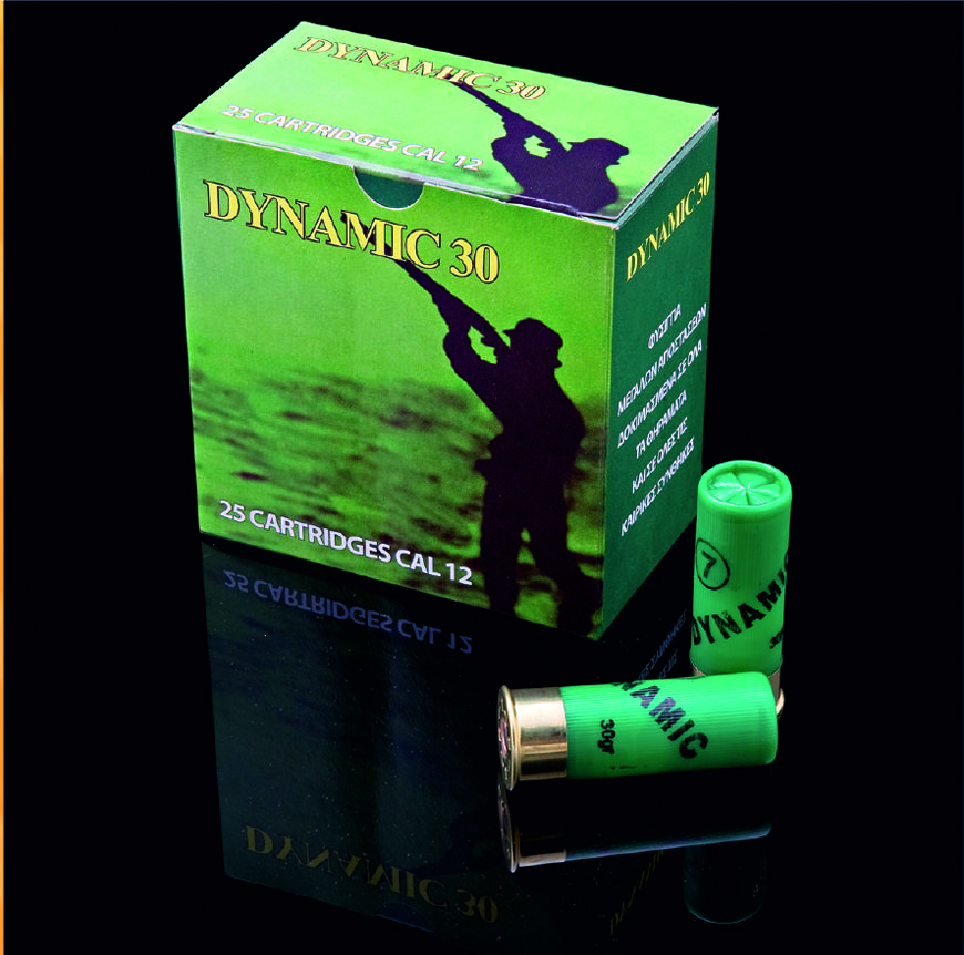 DYNAMIC 30