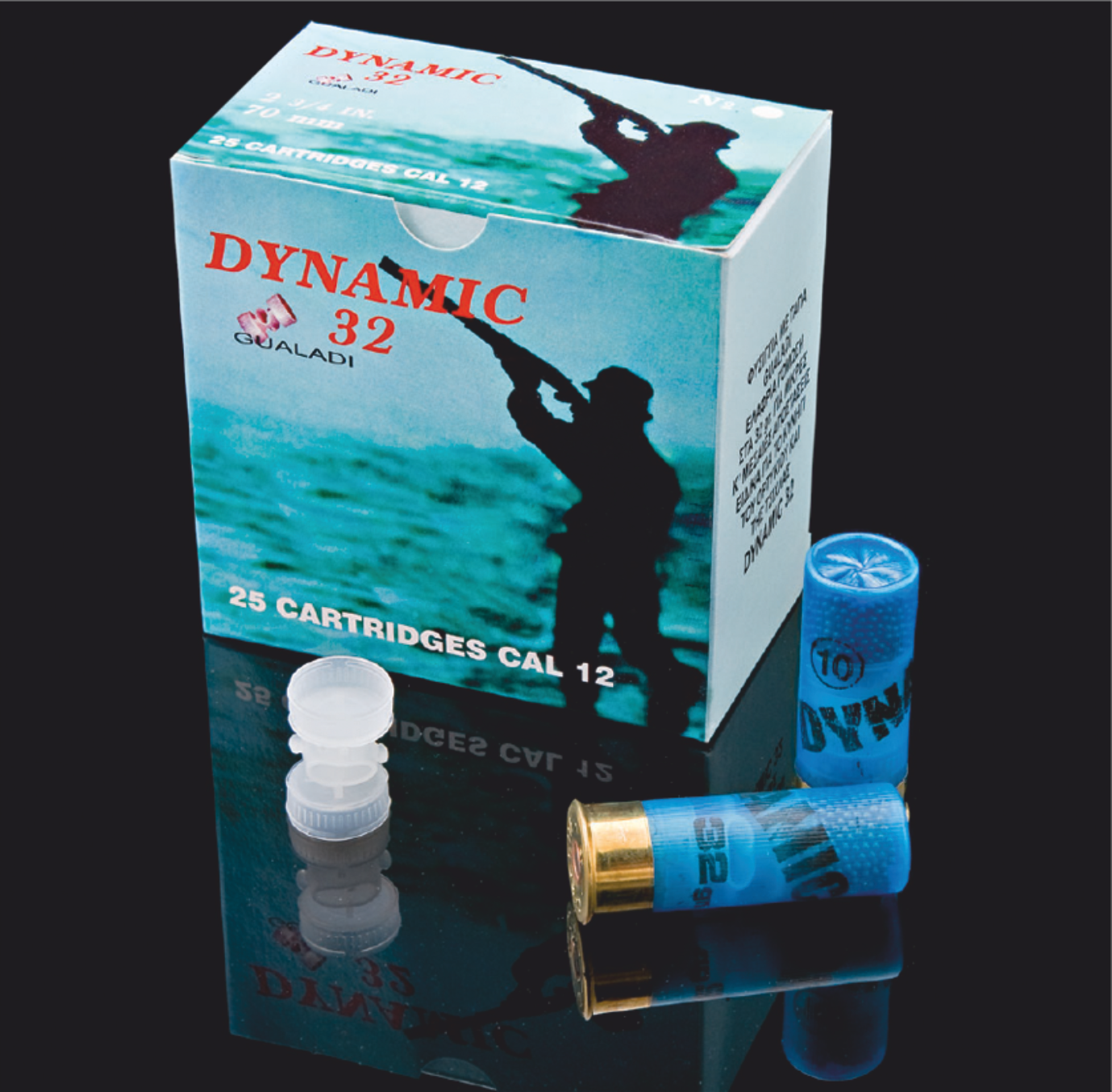 DYNAMIC 32