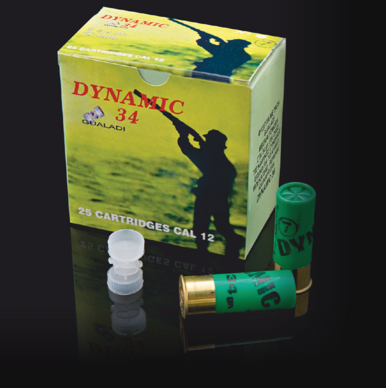 DYNAMIC 34