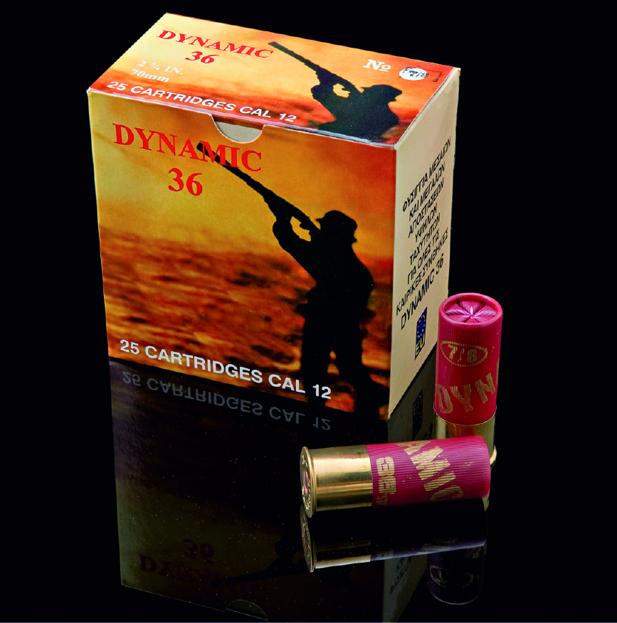 DYNAMIC 36