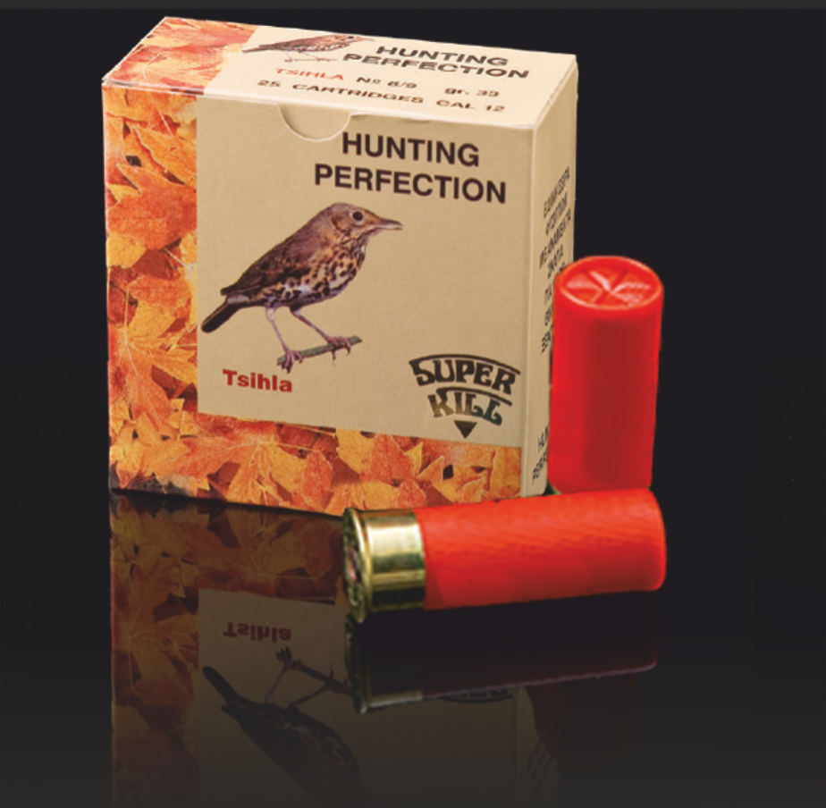 TSIHLA 33GR