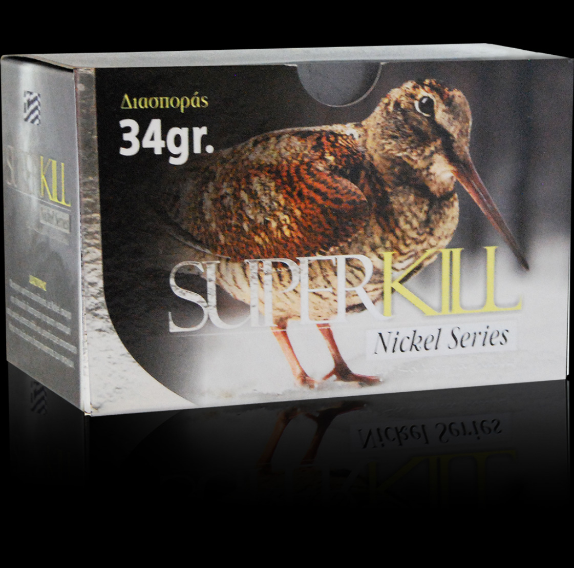 ΔΙΑΣΠΟΡΑΣ 34gr