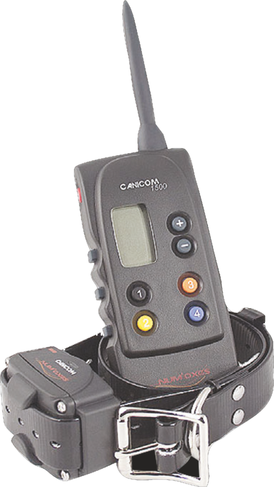 CANICOM 1500