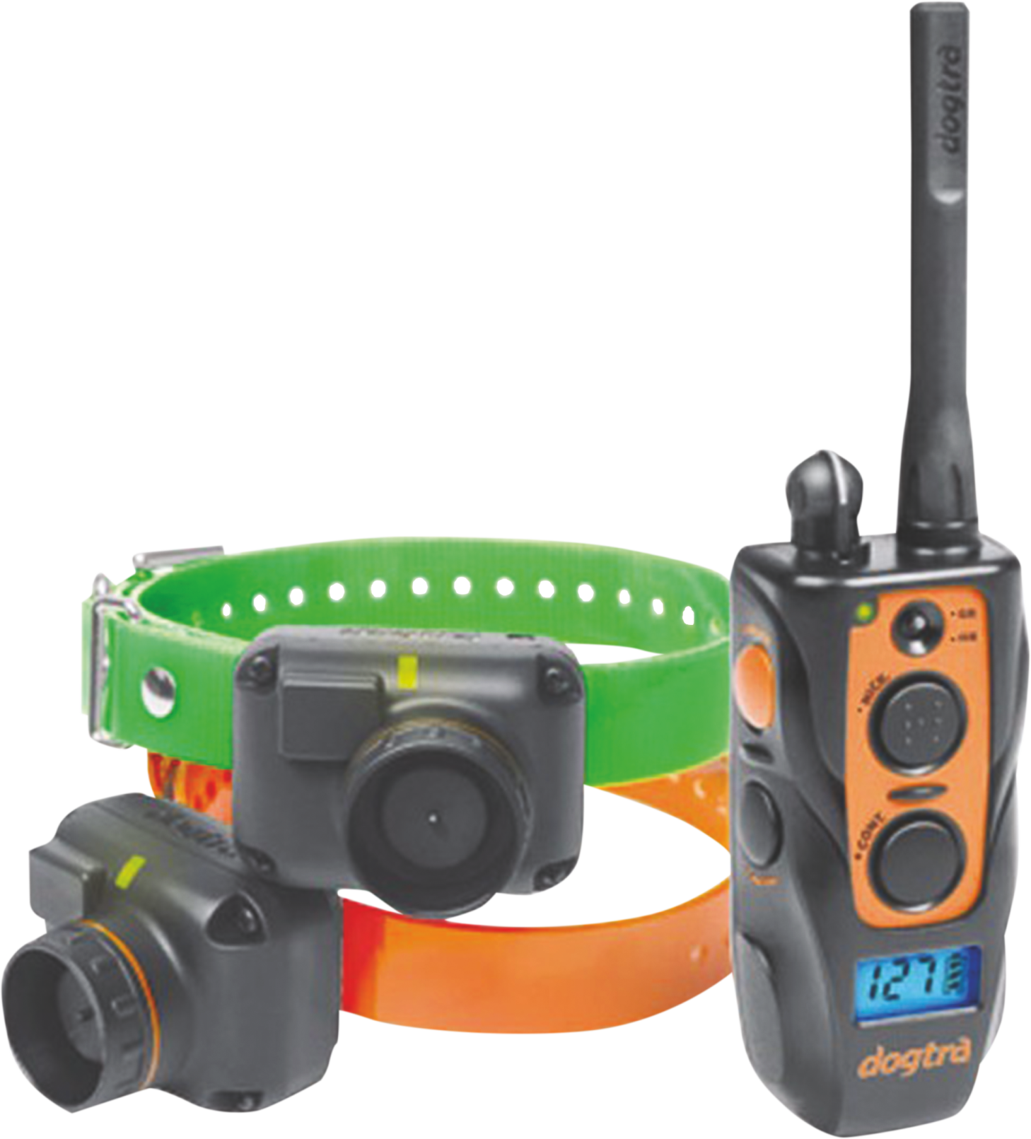 DOGTRA 2600 T&B