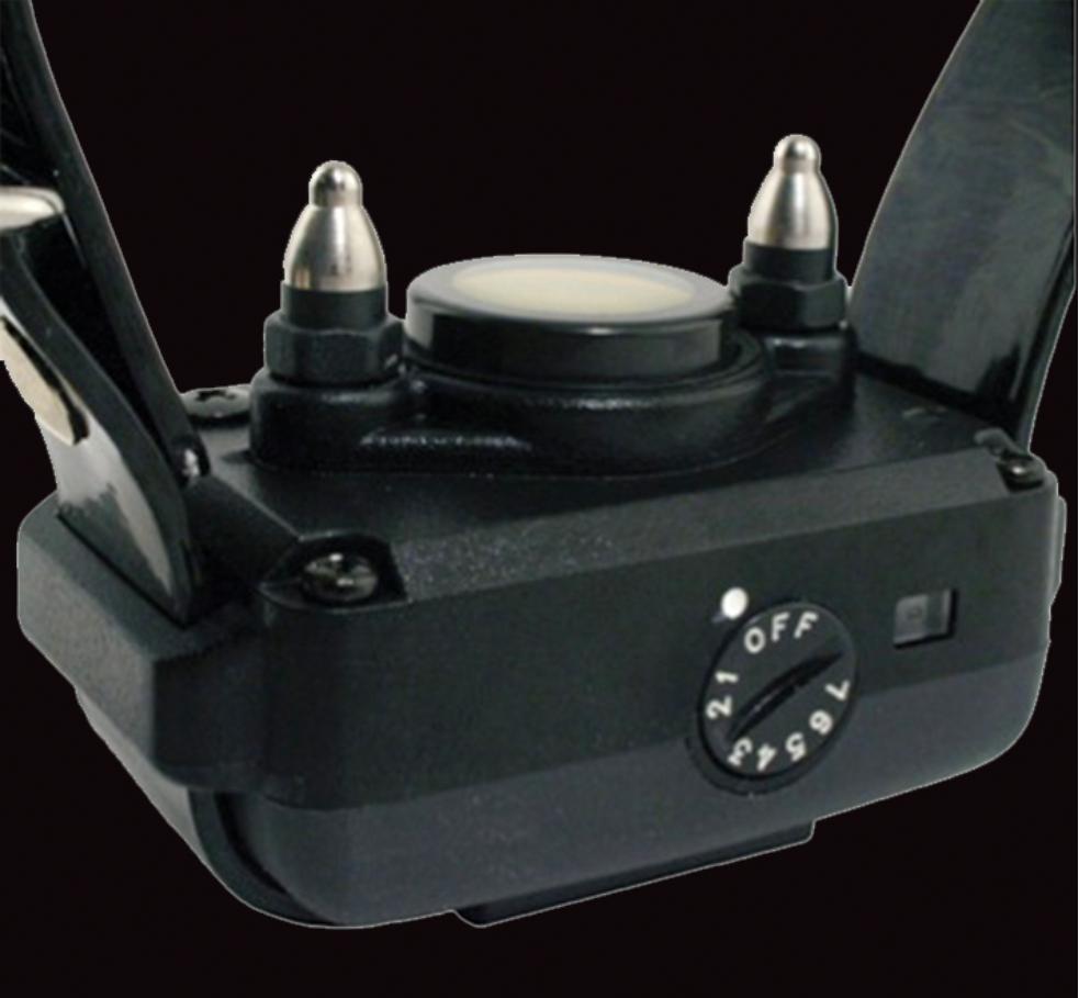 DOGTRA YS600
