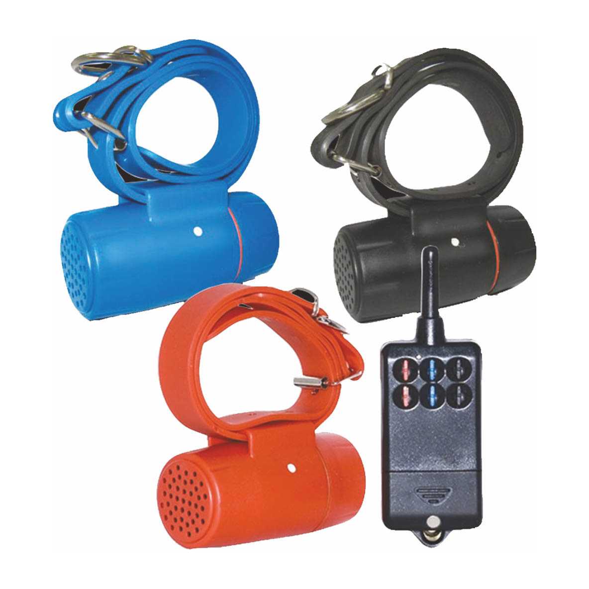 MULTISOUND BEEPER