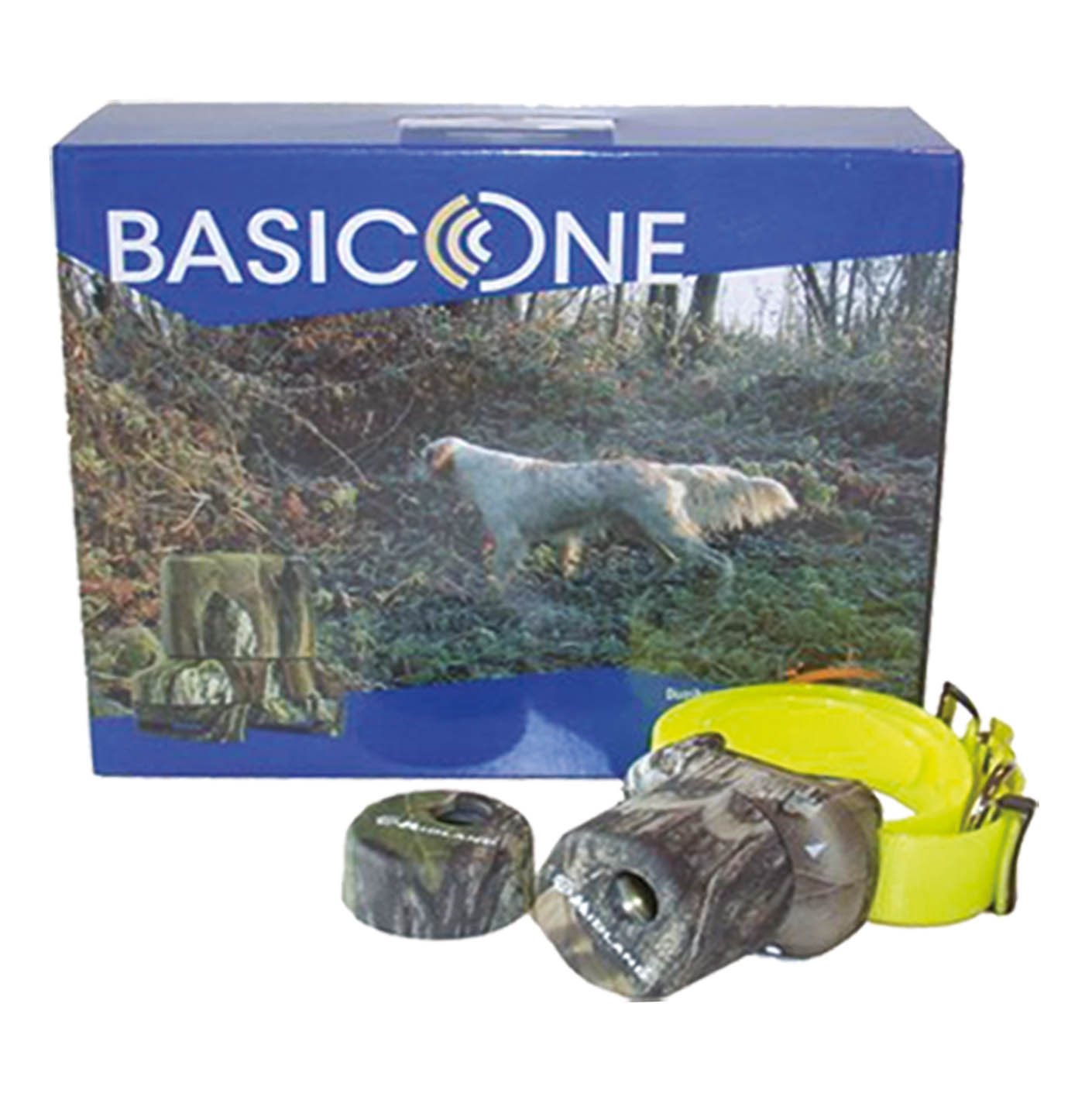 BEEPER BASIC ONE