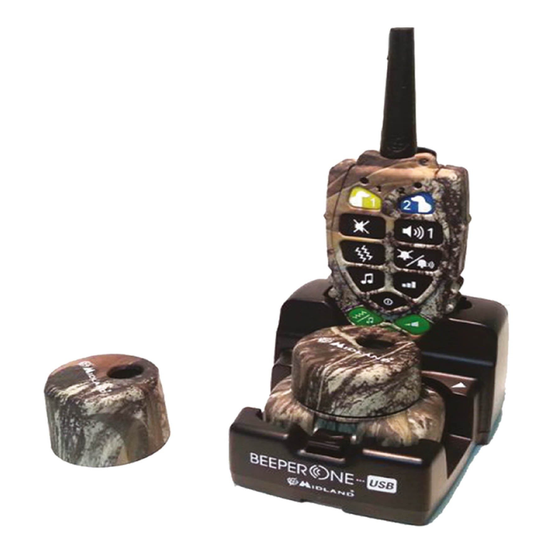 MIDLAND BEEPER ONE